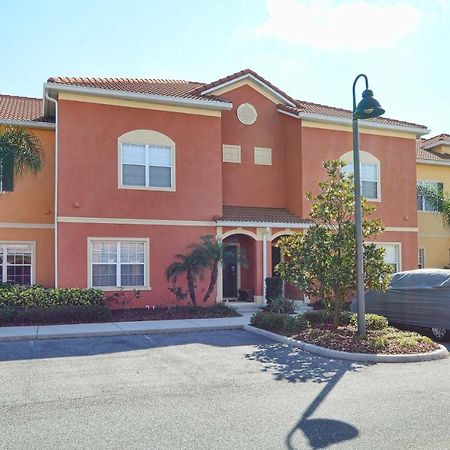 Paradise Palms-4 Bed Townhome W-Splashpool-3035Pp كيسيمي المظهر الخارجي الصورة