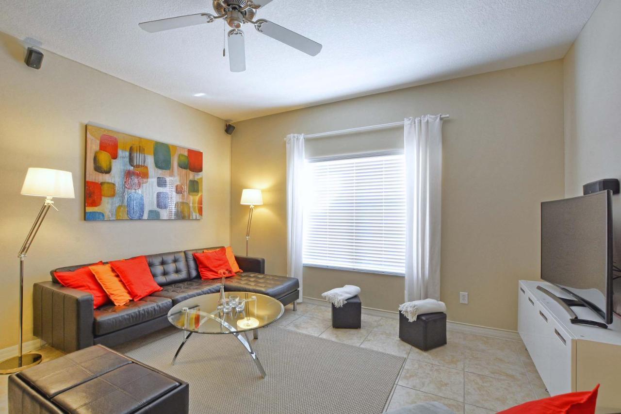 Paradise Palms-4 Bed Townhome W-Splashpool-3035Pp كيسيمي المظهر الخارجي الصورة