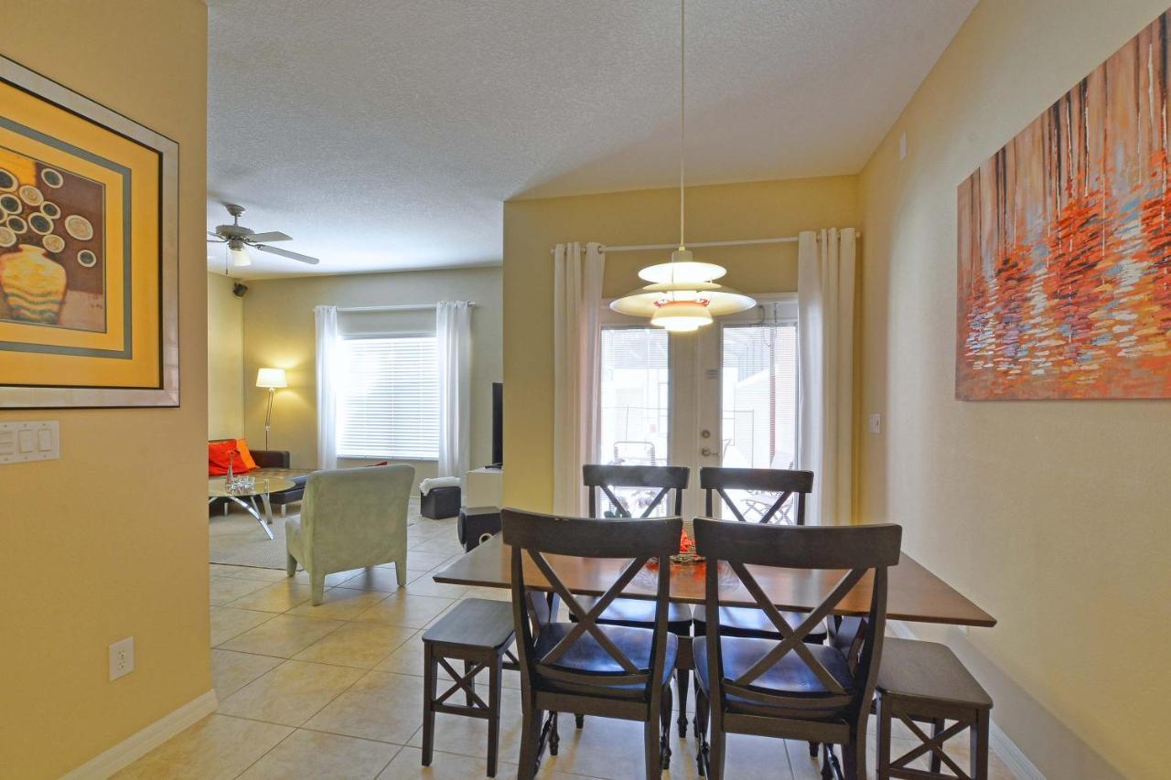 Paradise Palms-4 Bed Townhome W-Splashpool-3035Pp كيسيمي المظهر الخارجي الصورة