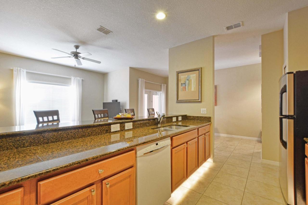 Paradise Palms-4 Bed Townhome W-Splashpool-3035Pp كيسيمي المظهر الخارجي الصورة