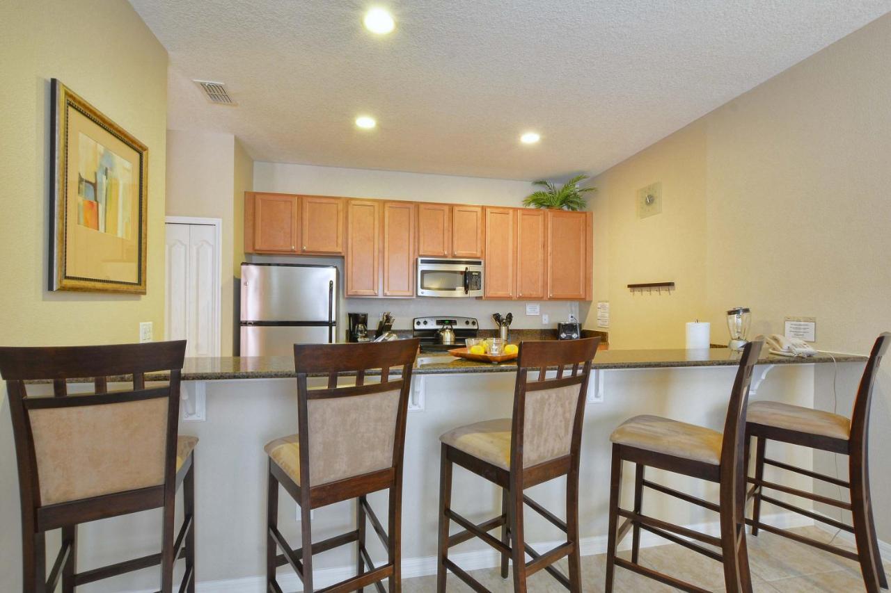 Paradise Palms-4 Bed Townhome W-Splashpool-3035Pp كيسيمي المظهر الخارجي الصورة