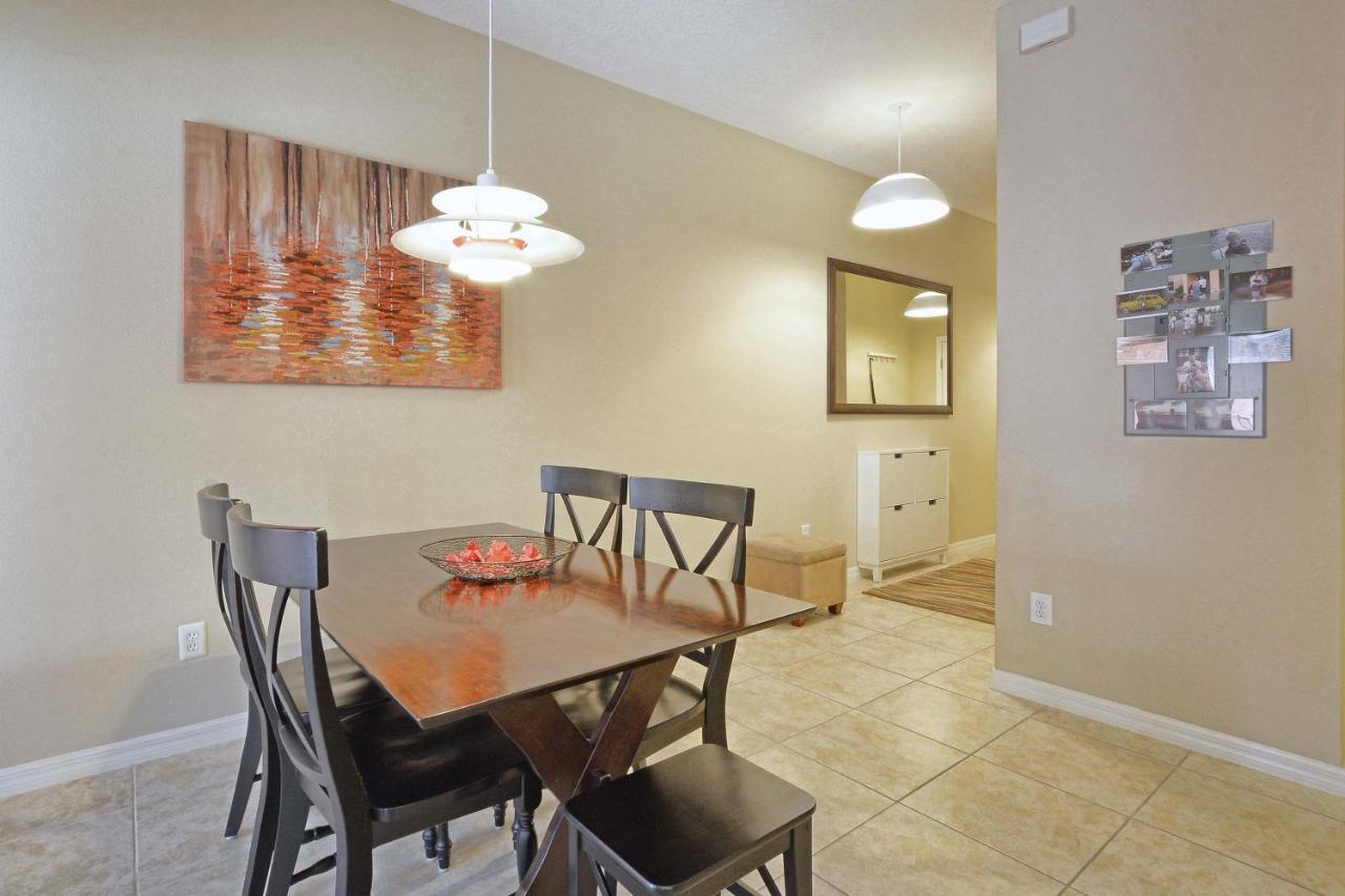 Paradise Palms-4 Bed Townhome W-Splashpool-3035Pp كيسيمي المظهر الخارجي الصورة