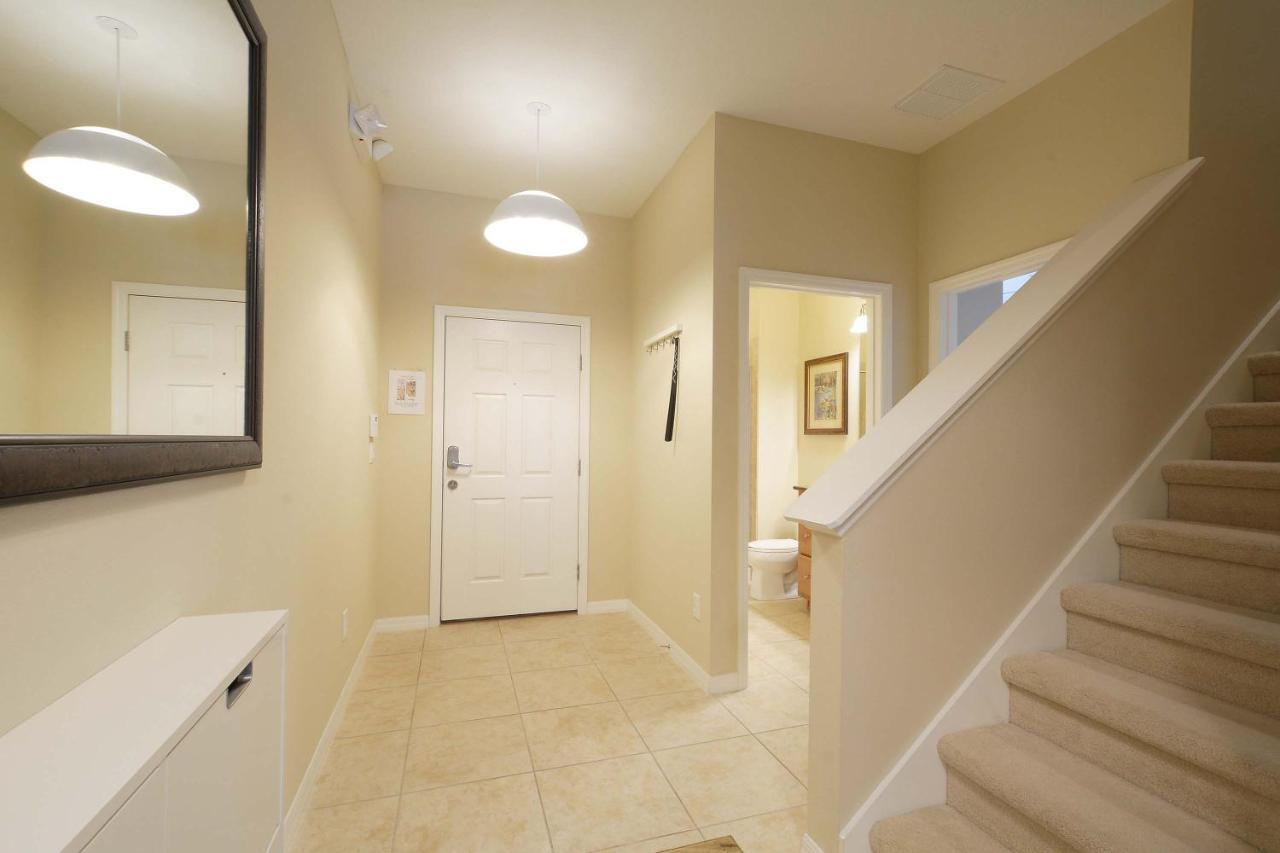 Paradise Palms-4 Bed Townhome W-Splashpool-3035Pp كيسيمي المظهر الخارجي الصورة