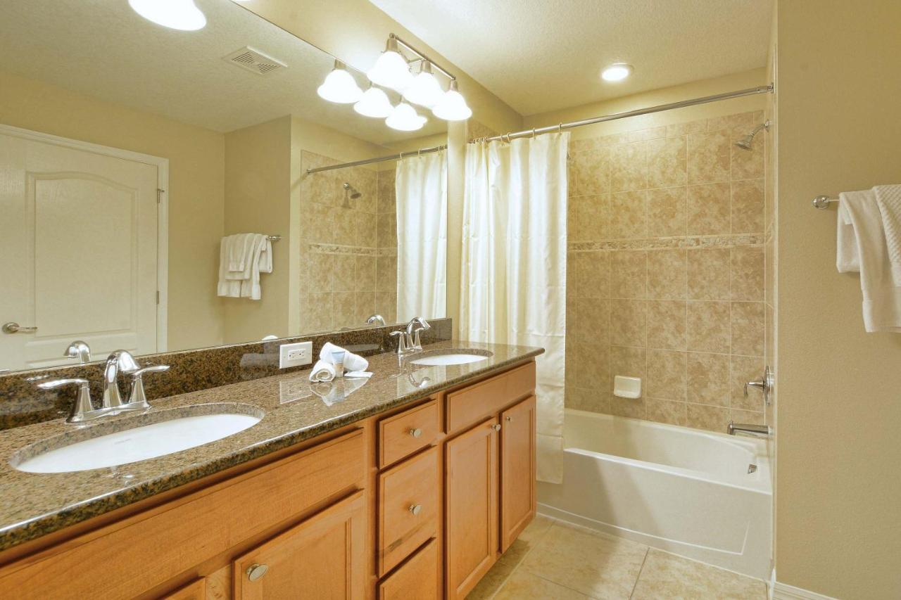 Paradise Palms-4 Bed Townhome W-Splashpool-3035Pp كيسيمي المظهر الخارجي الصورة