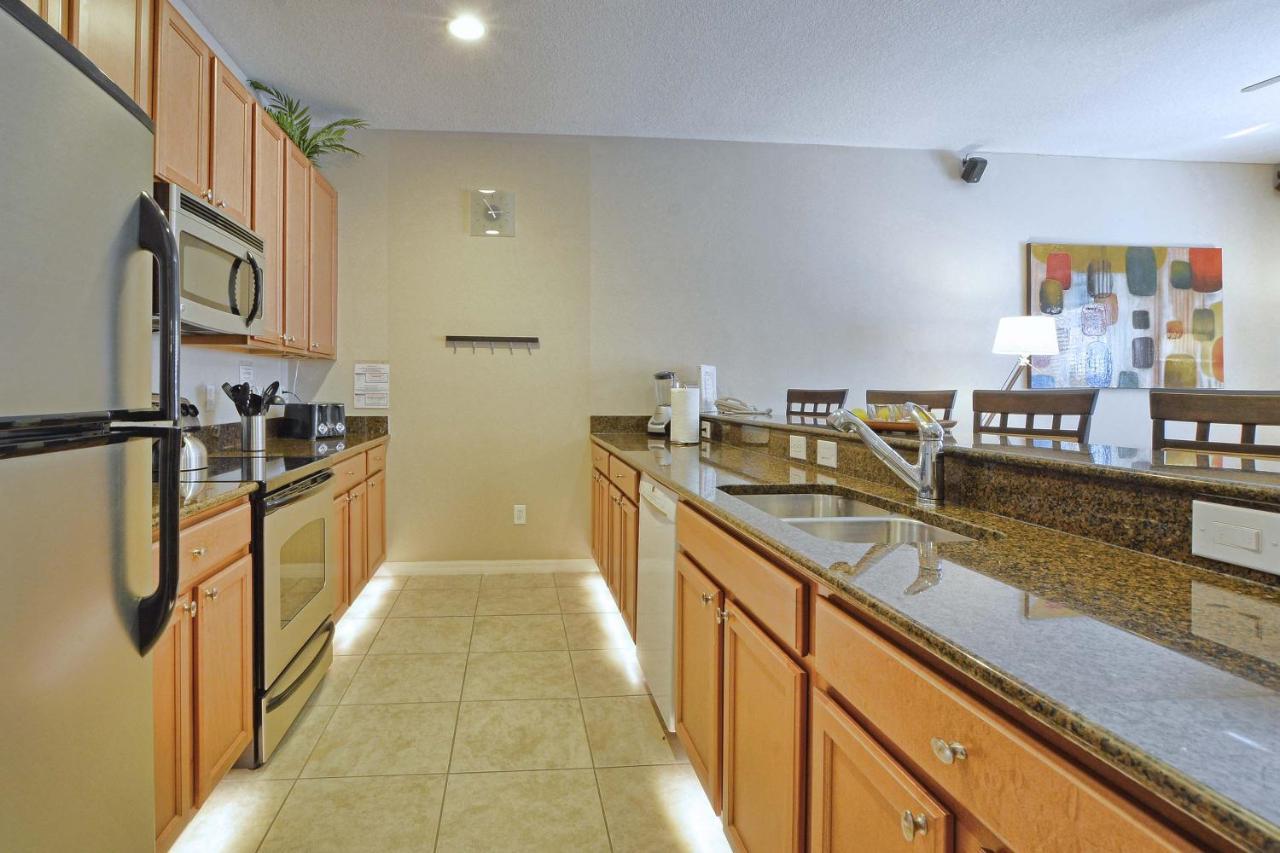 Paradise Palms-4 Bed Townhome W-Splashpool-3035Pp كيسيمي المظهر الخارجي الصورة