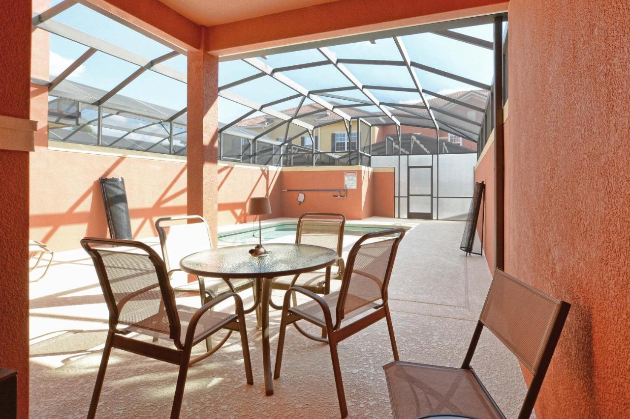 Paradise Palms-4 Bed Townhome W-Splashpool-3035Pp كيسيمي المظهر الخارجي الصورة