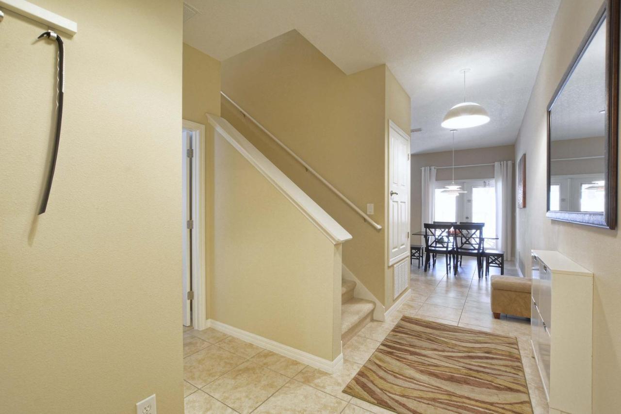 Paradise Palms-4 Bed Townhome W-Splashpool-3035Pp كيسيمي المظهر الخارجي الصورة