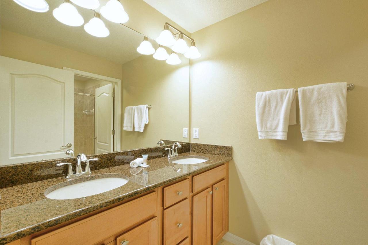 Paradise Palms-4 Bed Townhome W-Splashpool-3035Pp كيسيمي المظهر الخارجي الصورة