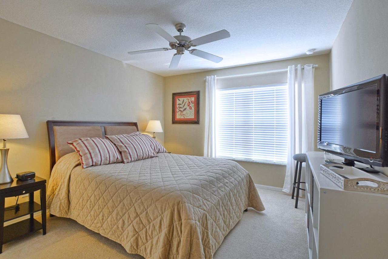 Paradise Palms-4 Bed Townhome W-Splashpool-3035Pp كيسيمي المظهر الخارجي الصورة