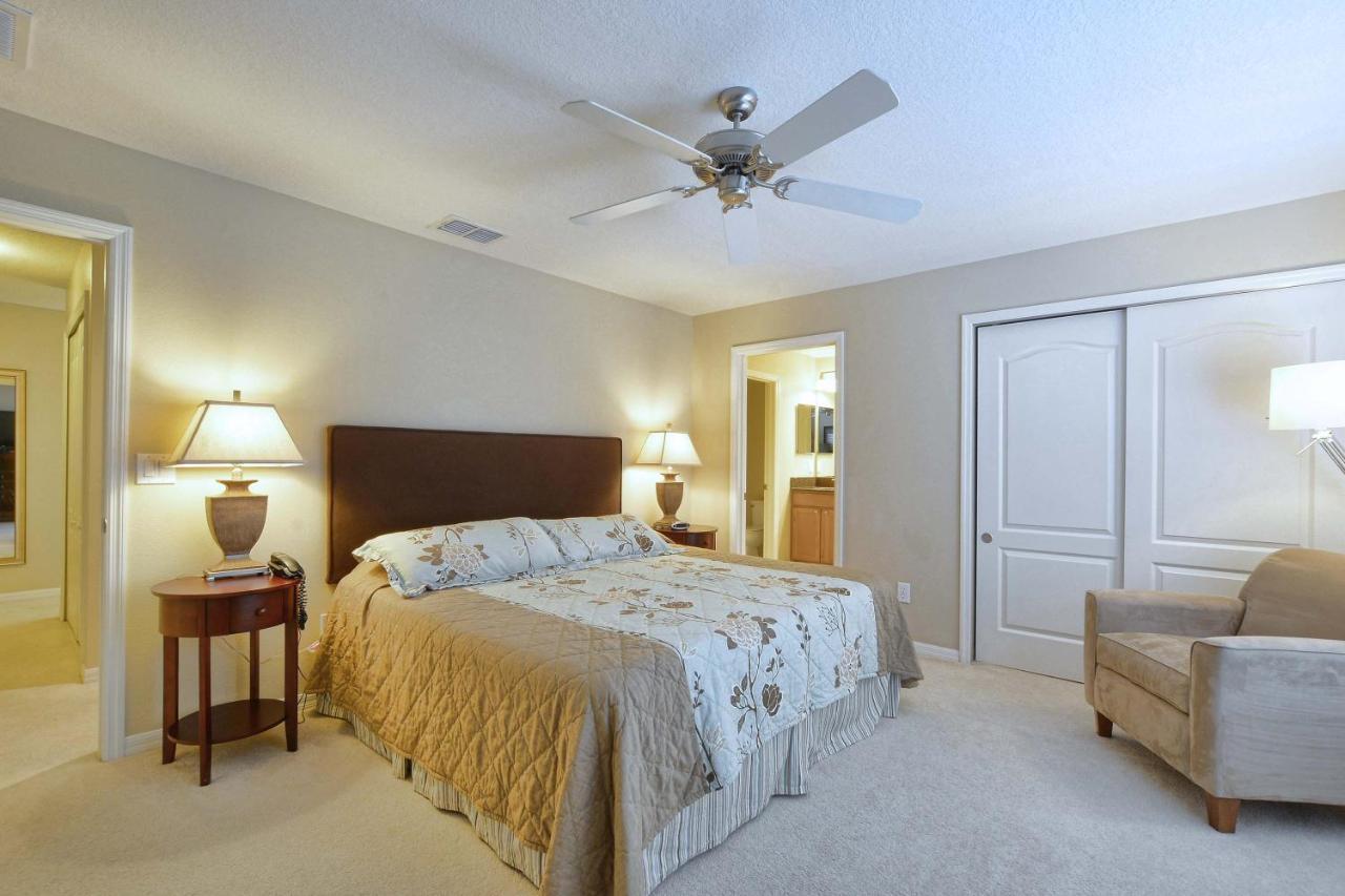 Paradise Palms-4 Bed Townhome W-Splashpool-3035Pp كيسيمي المظهر الخارجي الصورة