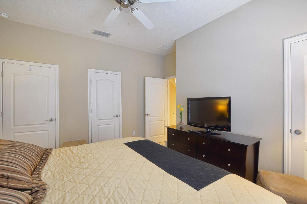 Paradise Palms-4 Bed Townhome W-Splashpool-3035Pp كيسيمي المظهر الخارجي الصورة