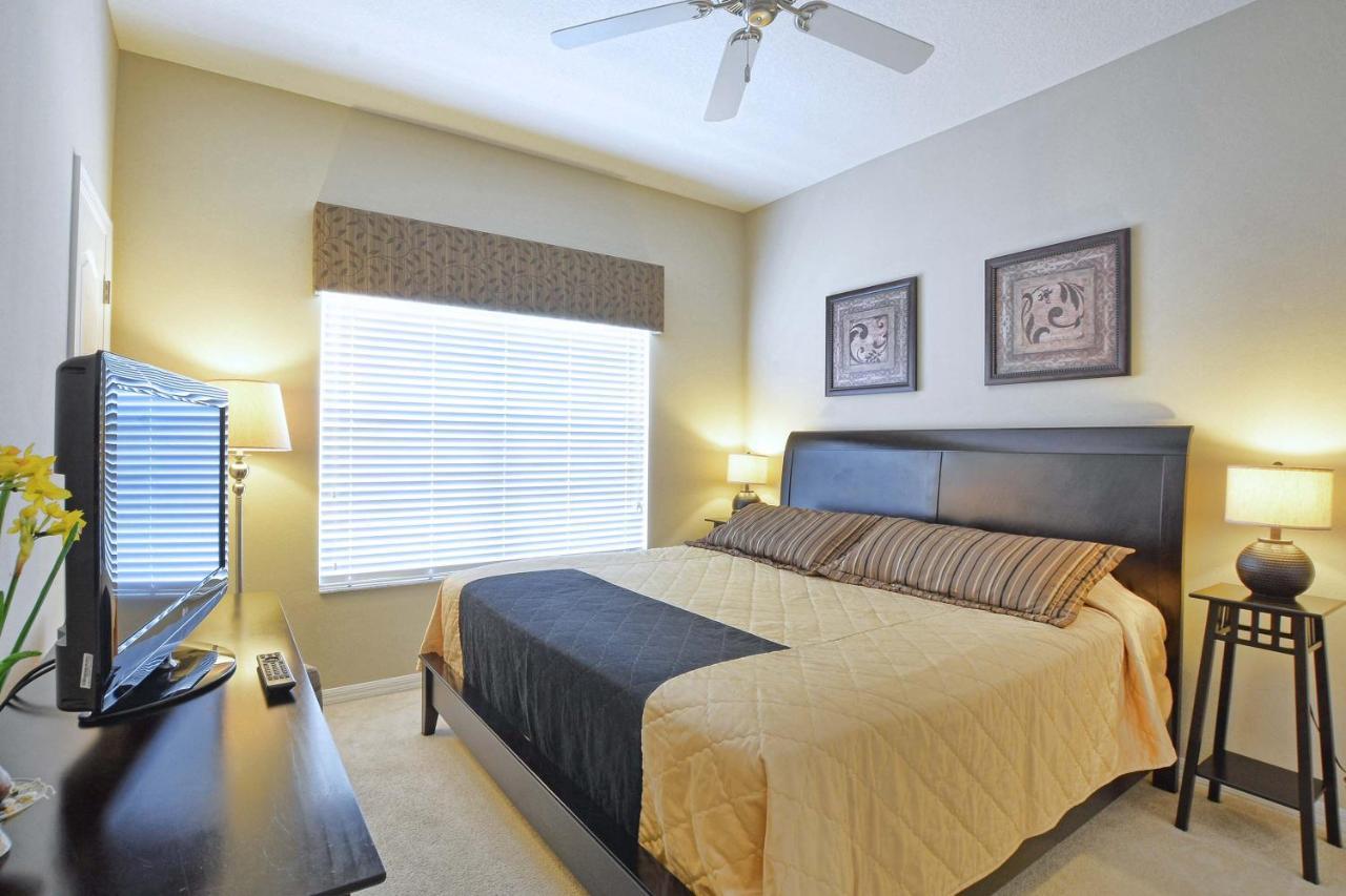 Paradise Palms-4 Bed Townhome W-Splashpool-3035Pp كيسيمي المظهر الخارجي الصورة