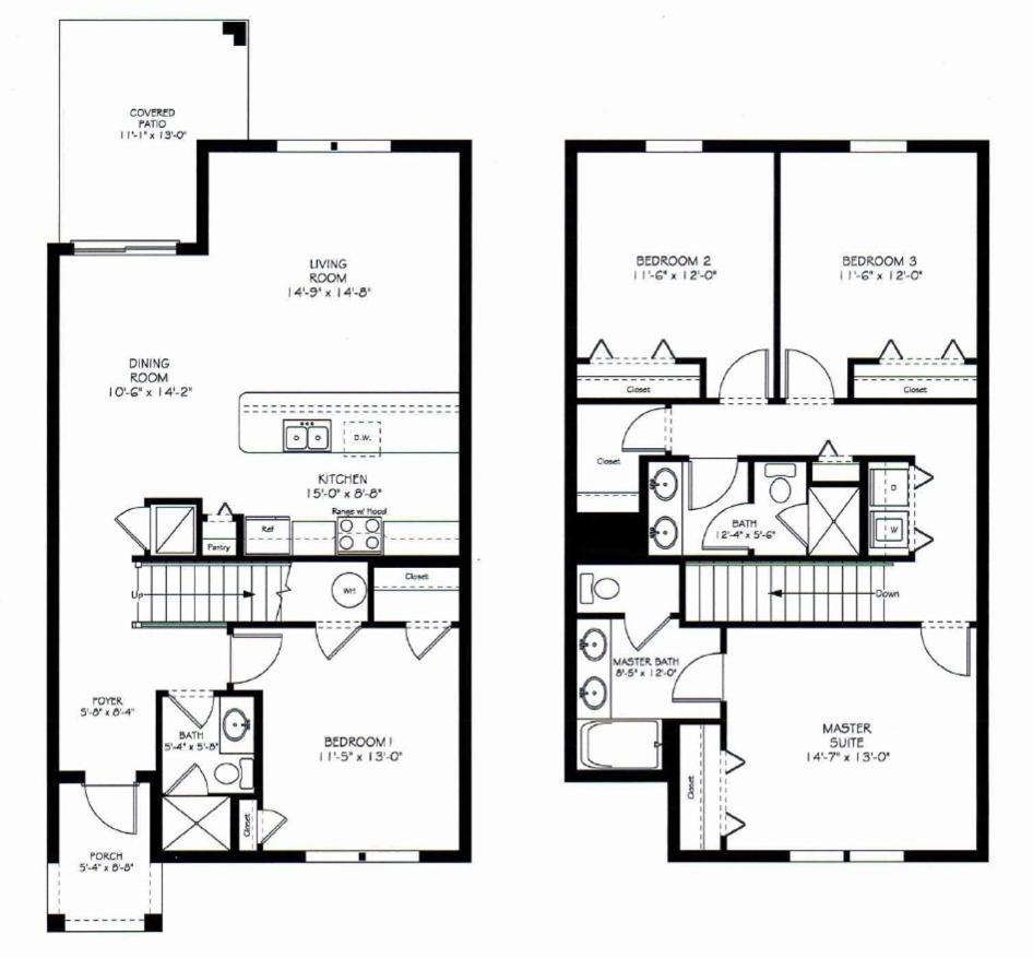 Paradise Palms-4 Bed Townhome W-Splashpool-3035Pp كيسيمي المظهر الخارجي الصورة